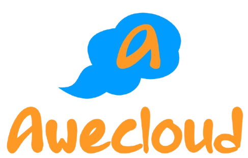 Awecloud logo